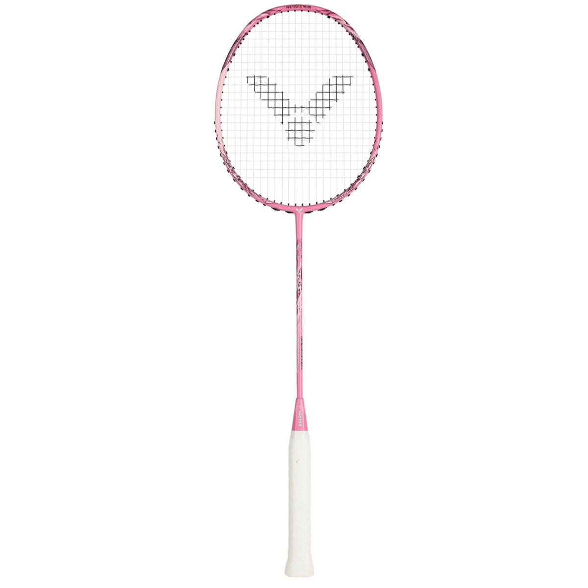RAQUETTE DE BADMINTON VICTOR THRUSTER RYUGA METALLIC CPS I 4U5 (NON CORDEE)