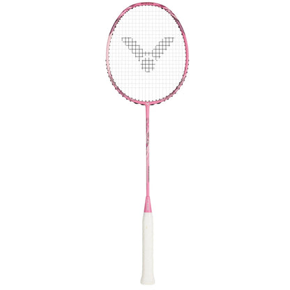 RAQUETTE DE BADMINTON VICTOR THRUSTER RYUGA METALLIC CPS I 4U5 (NON CORDEE)