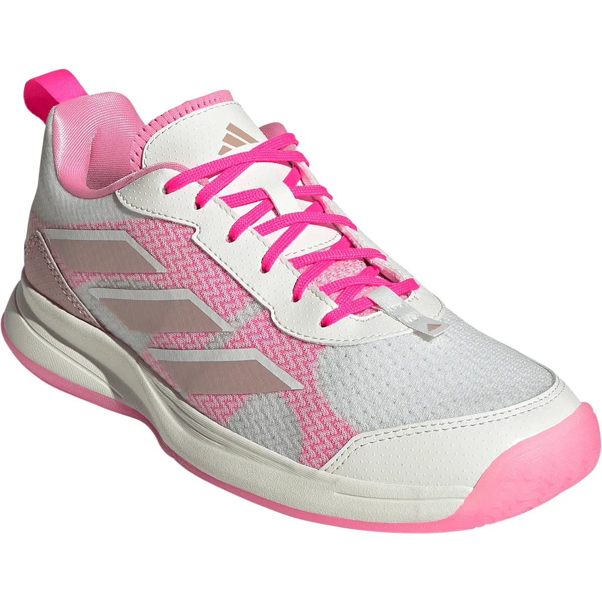 DAMEN ADIDAS SCHUHE AVAFLASH FÜR ALLE OBERFLÄCHEN