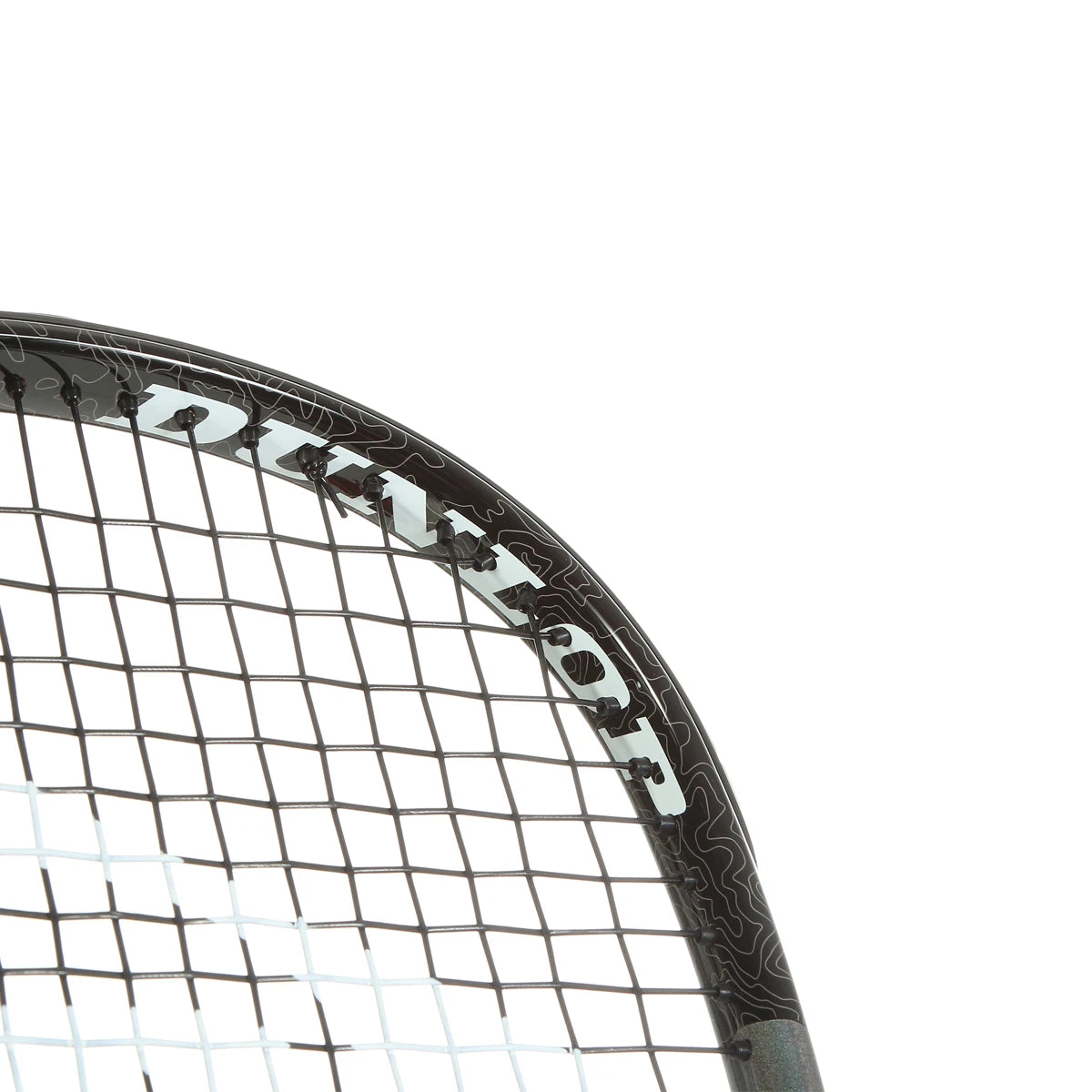 RAQUETTE DE SQUASH DUNLOP TRISTORM GRAPHITE (CORDEE)