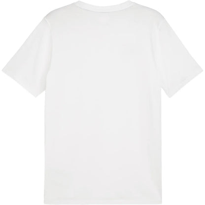 T-SHIRT PUMA CASUAL TEAM GOAL