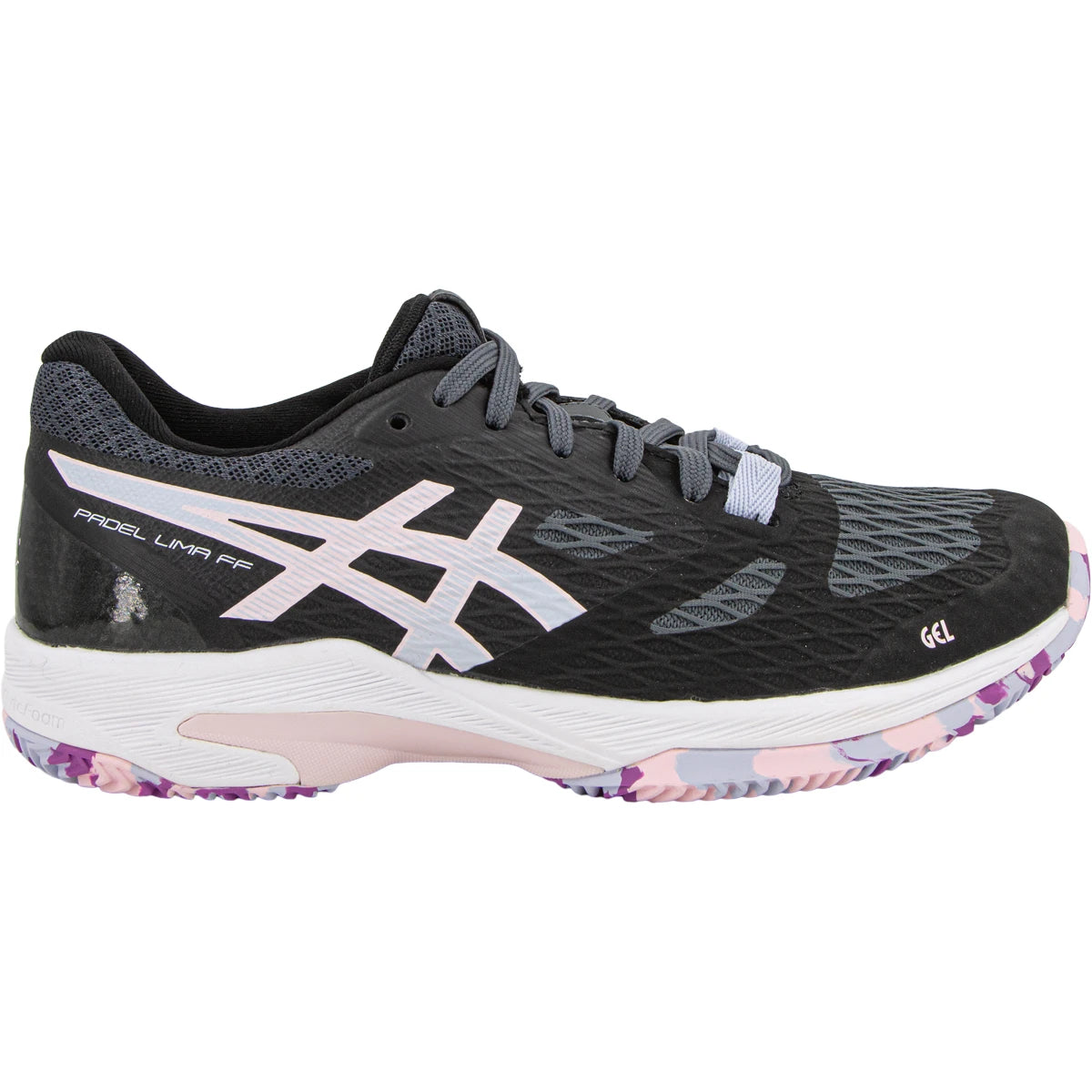CHAUSSURES ASICS FEMME LIMA FF PADEL