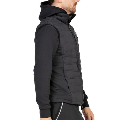 BULLPADEL BARDA SLEEVELESS JACKET