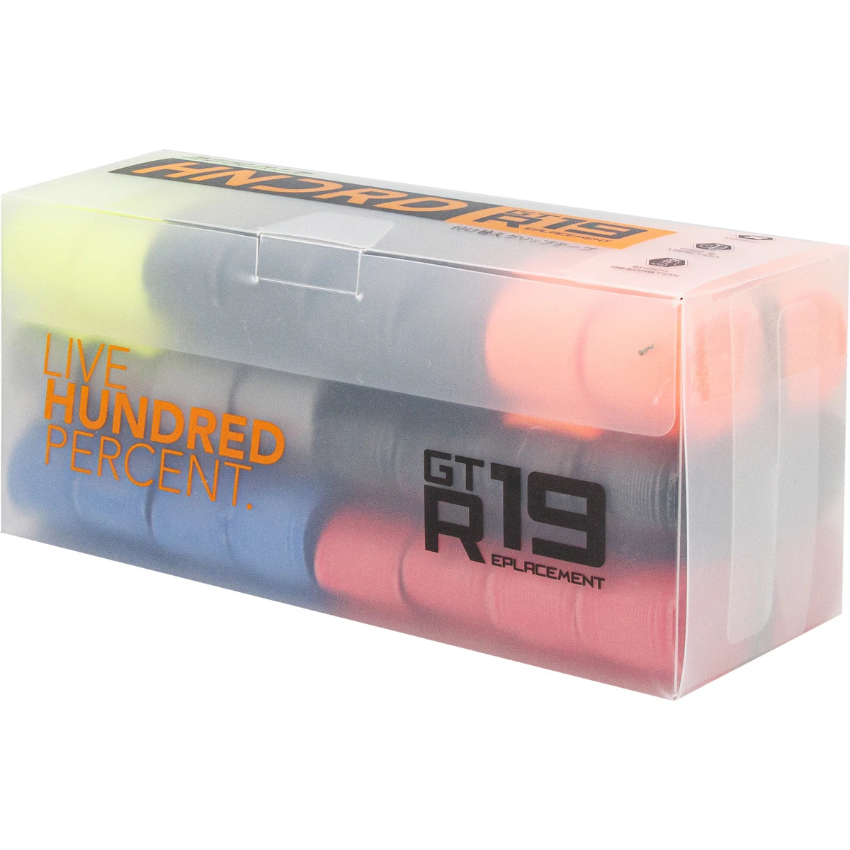 GRIP HUNDRED GTR19 X24