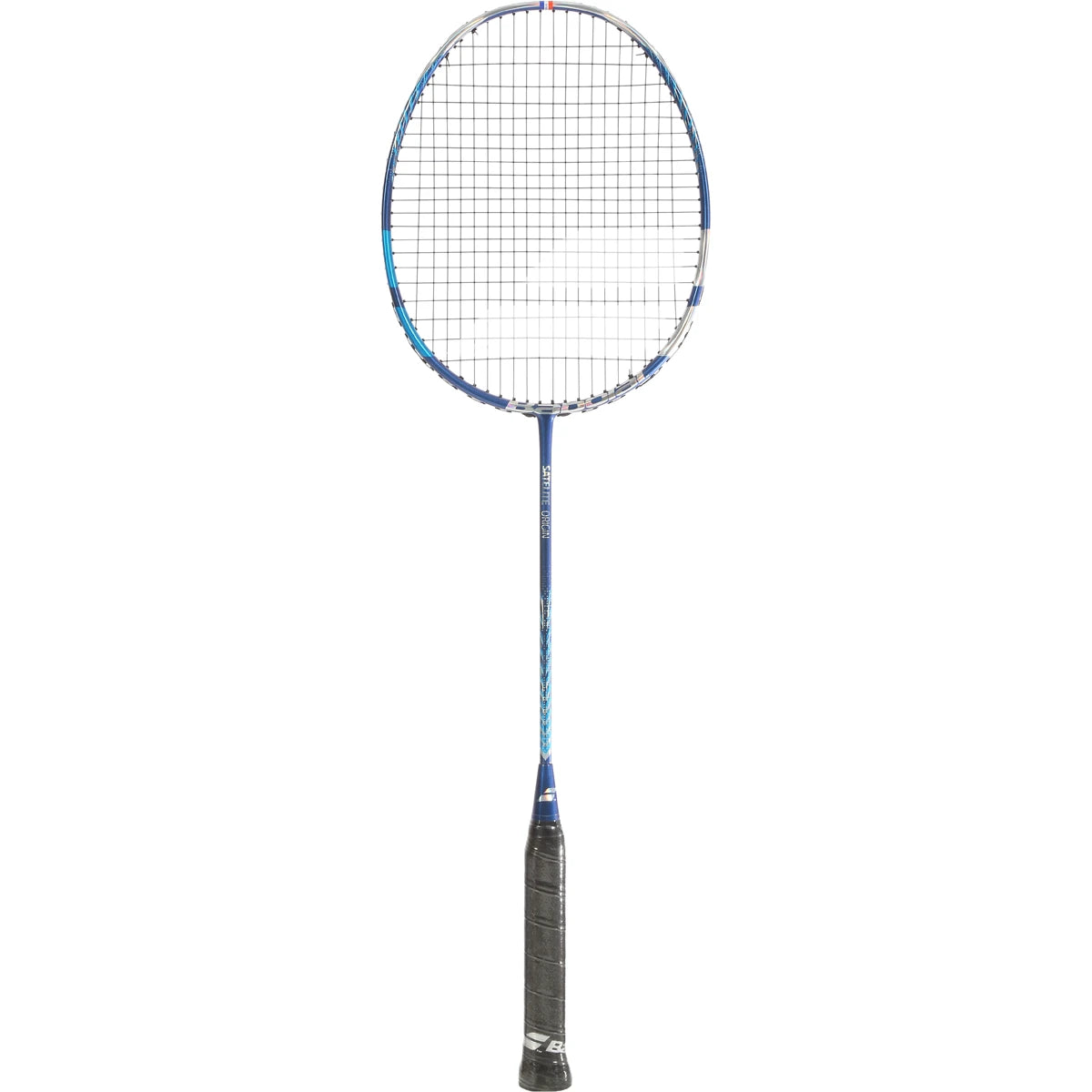 RAQUETTE DE BADMINTON BABOLAT SATELITE ORIGIN S (CORDEE - SANS HOUSSE)