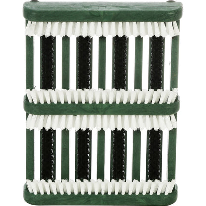 BROSSE-PIED DE TENNIS