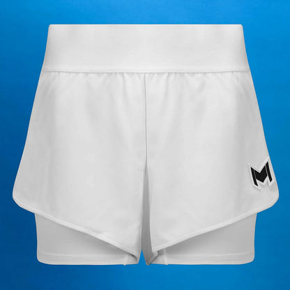 KURZE MOURATOGLOU DAMEN MATCH SPIELER BEKLEIDUNG