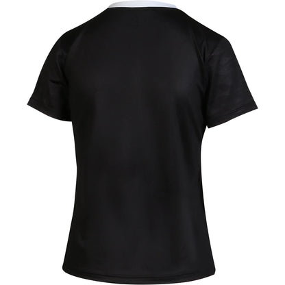 T-SHIRT HUNDRED FEMME HBTS-5M027-1