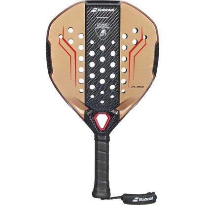 PADEL-SCHLÄGER BABOLAT LAMBORGHINI BL.002