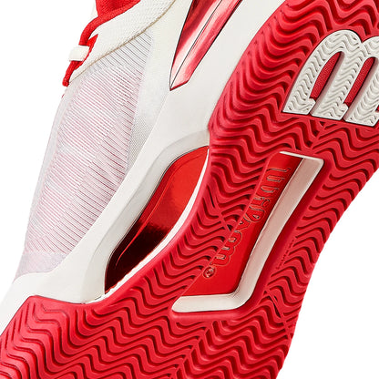 CHAUSSURES WILSON FEMME INTRIGUE TOUR USO TOUTES SURFACES