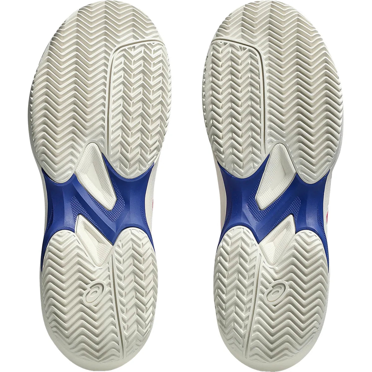 ASICS WOMEN'S GAME FF CLAY COURT SHOES
