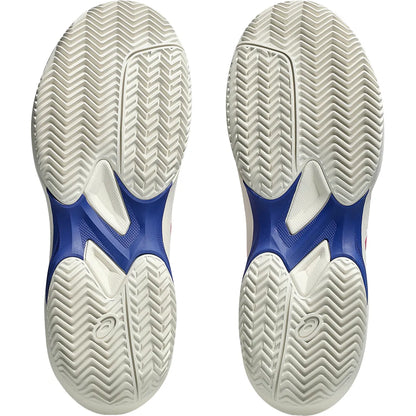 ASICS WOMEN'S GAME FF CLAY COURT SHOES