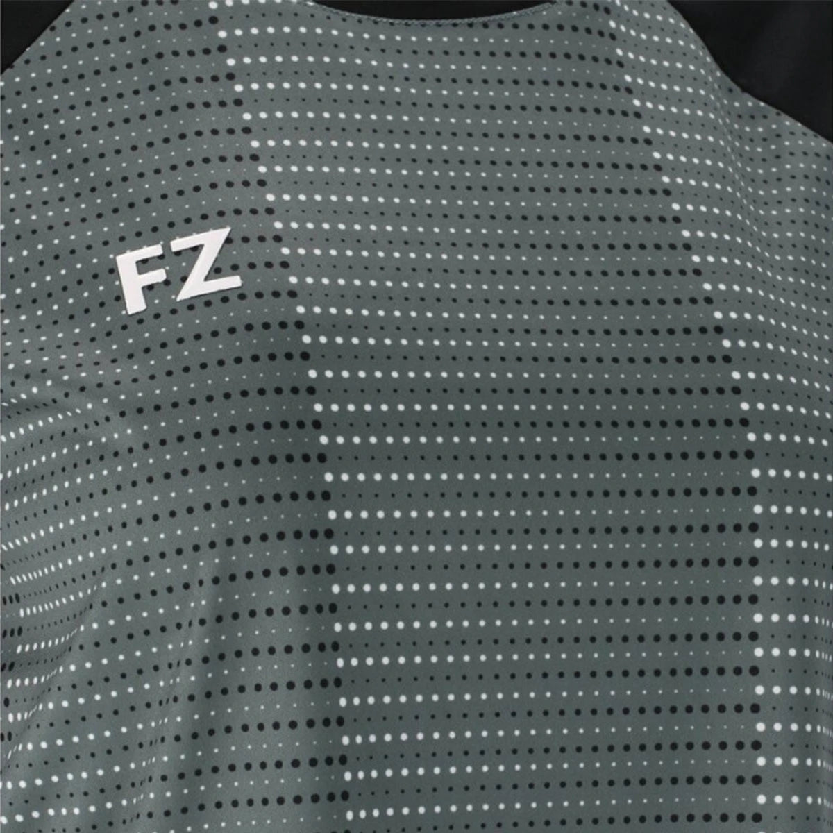 T-SHIRT FZ FORZA FEMME LAUREEN