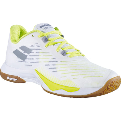 CHAUSSURES BABOLAT HOMME INDOOR SHADOW TOUR 5
