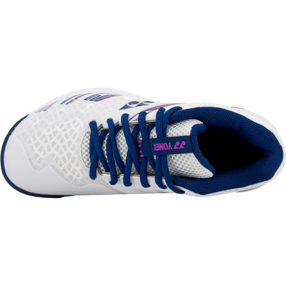 Chaussures Yonex Femme Indoor Pc Cascade Accel Wide