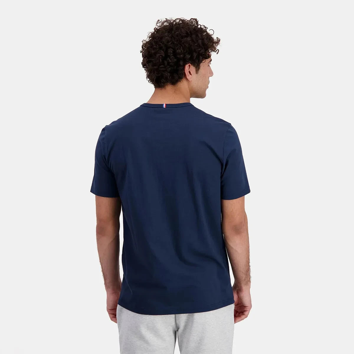 T-SHIRT LE COQ SPORTIF ESSENTIELS