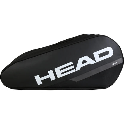 SAC TENNIS HEAD TOUR RACQUET XL 15 raquettes
