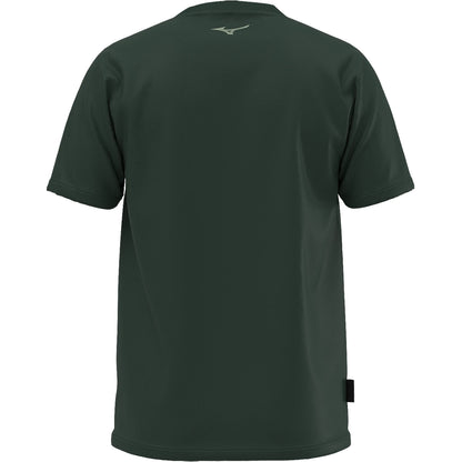 T-Shirt Mizuno Athletic