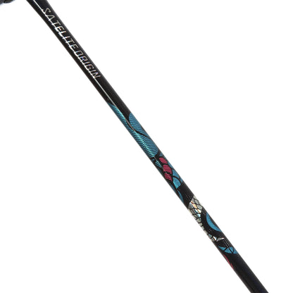 BABOLAT SATELITE ORIGIN US BADMINTON RACKET (UNSTRUNG)