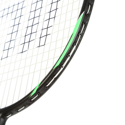 BADMINTONSCHLÄGER FUKUDA RAINBOW 700 (BESAITET)