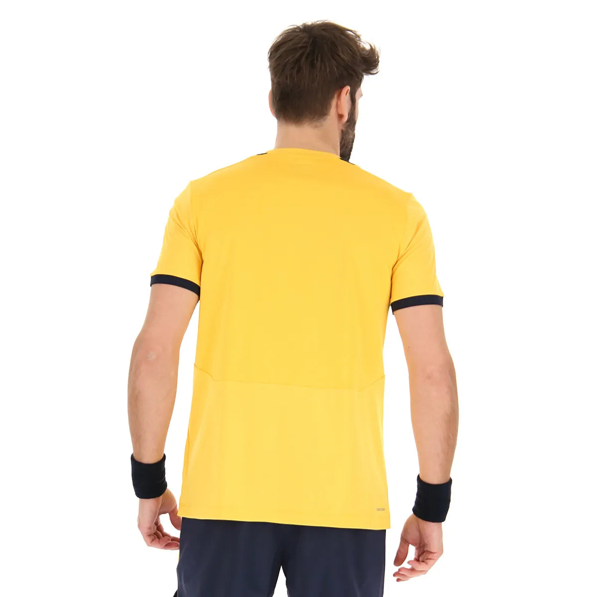 T-SHIRT LOTTO TOP IV