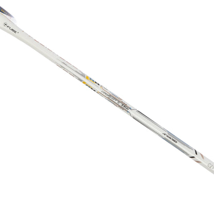 RAQUETTE DE BADMINTON HUNDRED T-FUSION 500 CTRL 4U