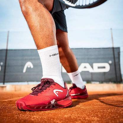 HEAD REVOLT PRO 5.0 SCHUHE FÜR ALLE OBERFLÄCHEN