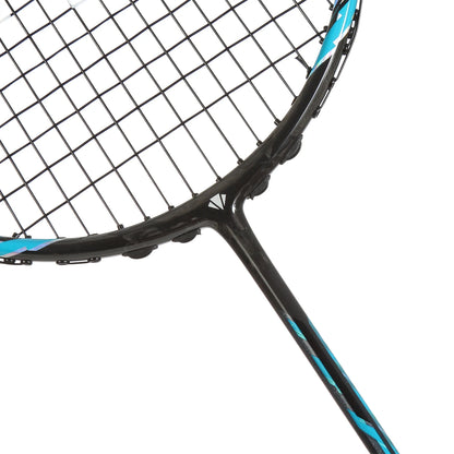 RAQUETTE DE BADMINTON CARLTON GP-X 88 (CORDEE)