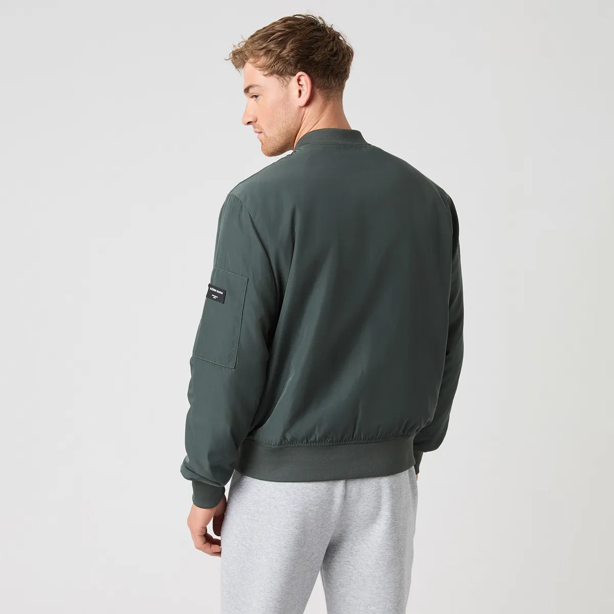 VESTE BJORN BORG CENTRE BOMBER