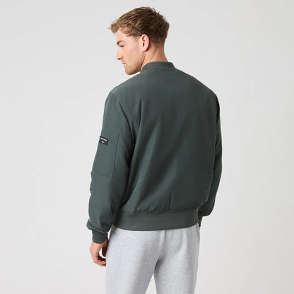 VESTE BJORN BORG CENTRE BOMBER