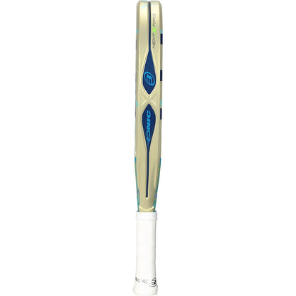 RAQUETTE PADEL BULLPADEL IONIC LIGHT 2026