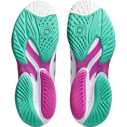 CHAUSSURES ASICS COURT FF3 TOUTES SURFACES