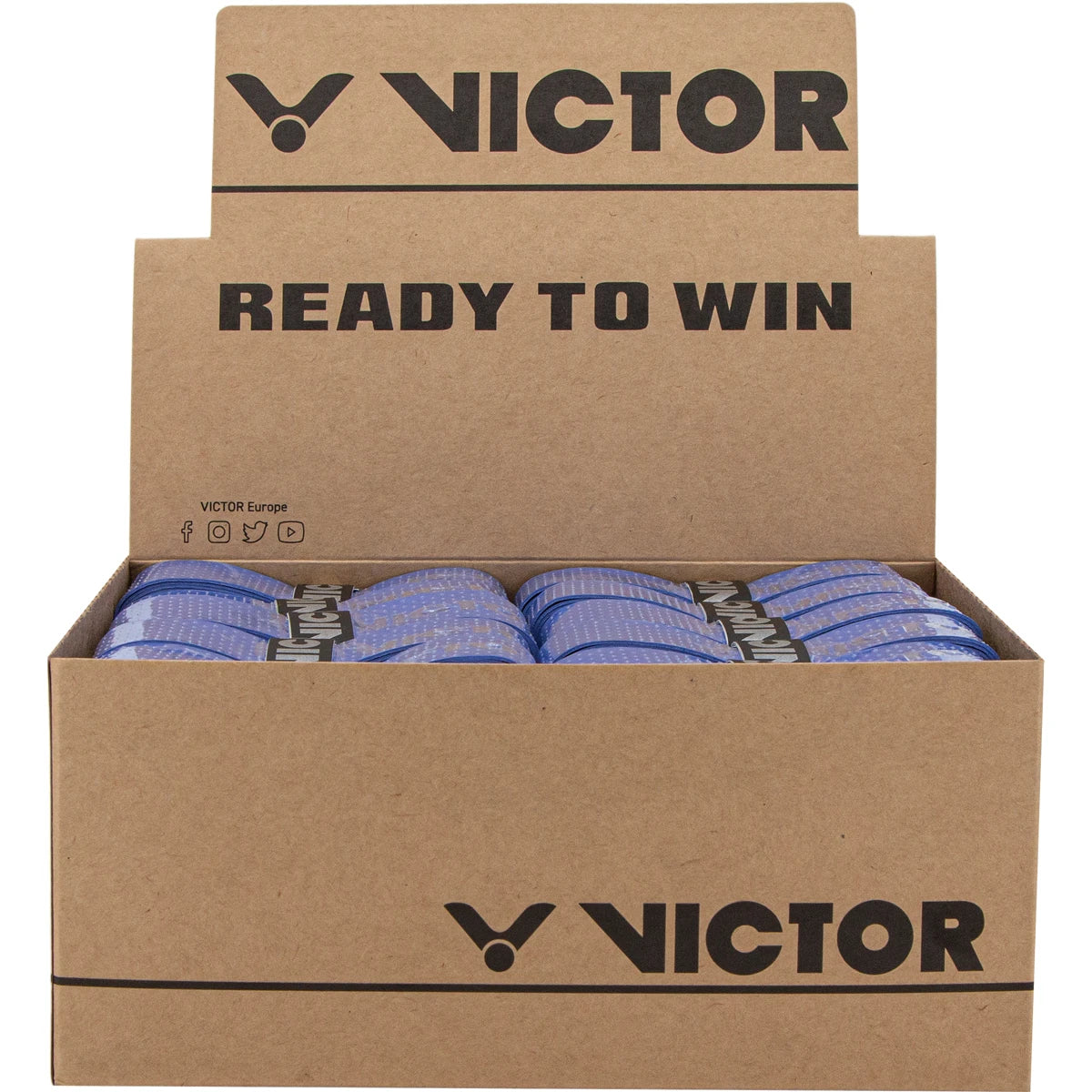 VICTOR OVERGRIP 06 X50