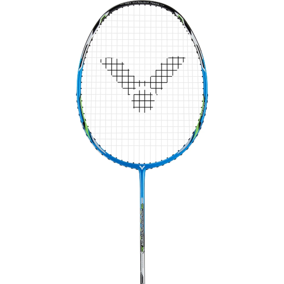 RAQUETTE DE BADMINTON VICTOR TK-LIGHT FIGHTER 30 (CORDEE)