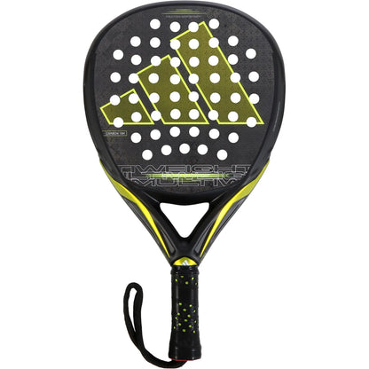 USED PADEL RACKET ADIDAS ADIPOWER MULTIWEIGHT 3.3