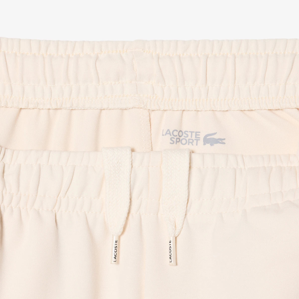 PANTALON LACOSTE DJOKOVIC SIGNATURE