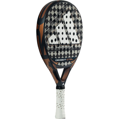 ADIDAS CROSS IT CTRL 2026 PADEL RACKET