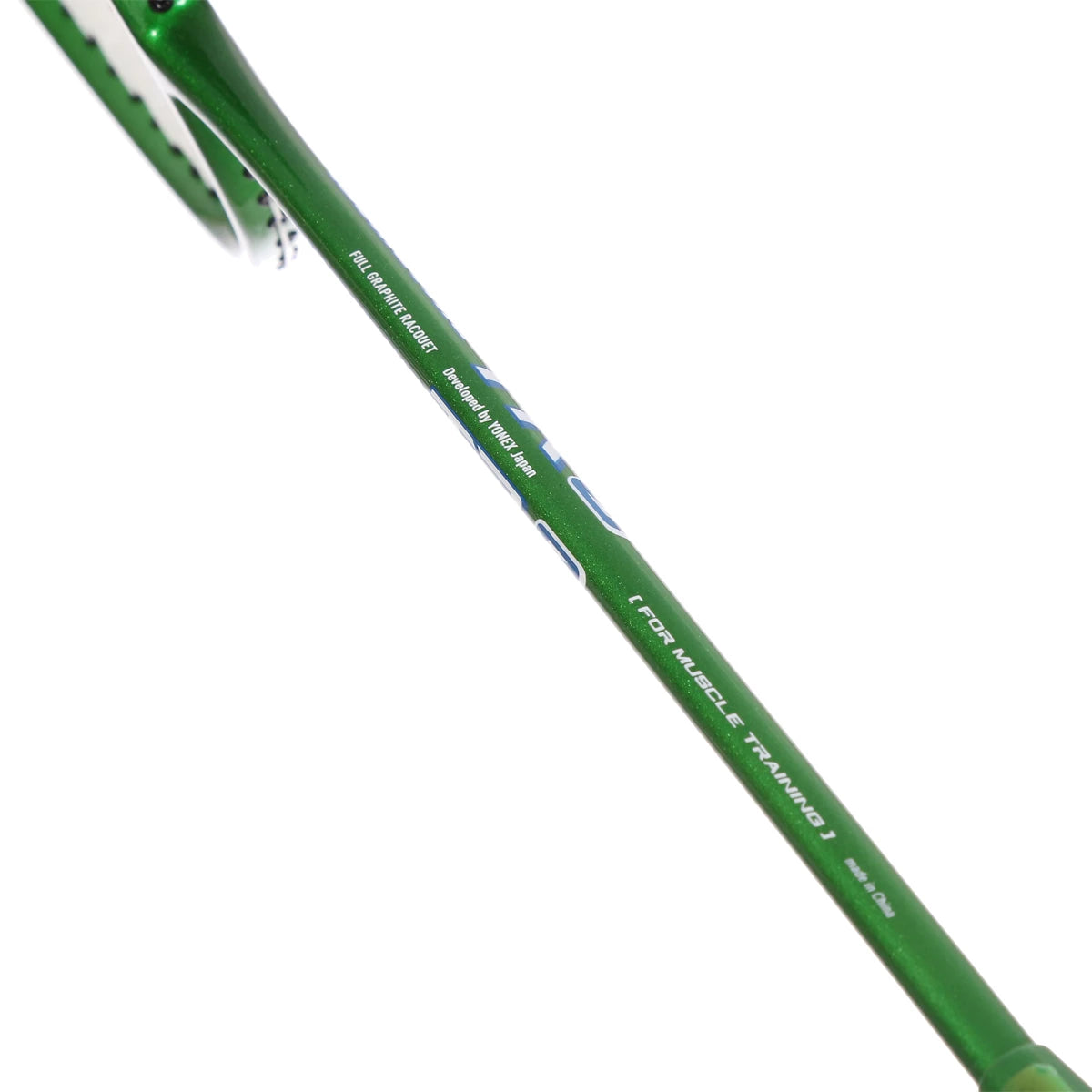 RAQUETTE DE BADMINTON YONEX ISOMETRIC TR0 (CORDEE)