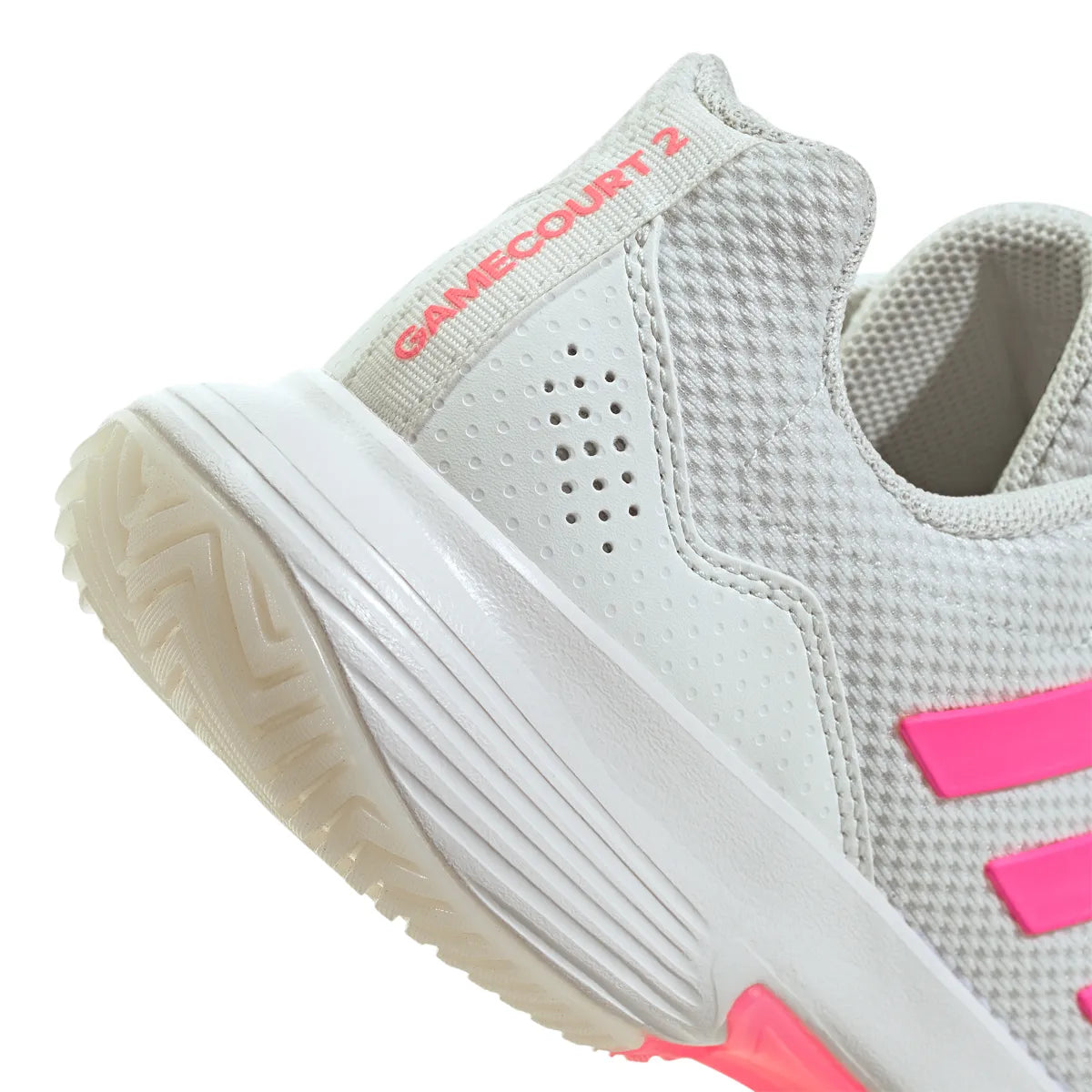 CHAUSSURES ADIDAS FEMME GAMECOURT 2 TOUTES SURFACES