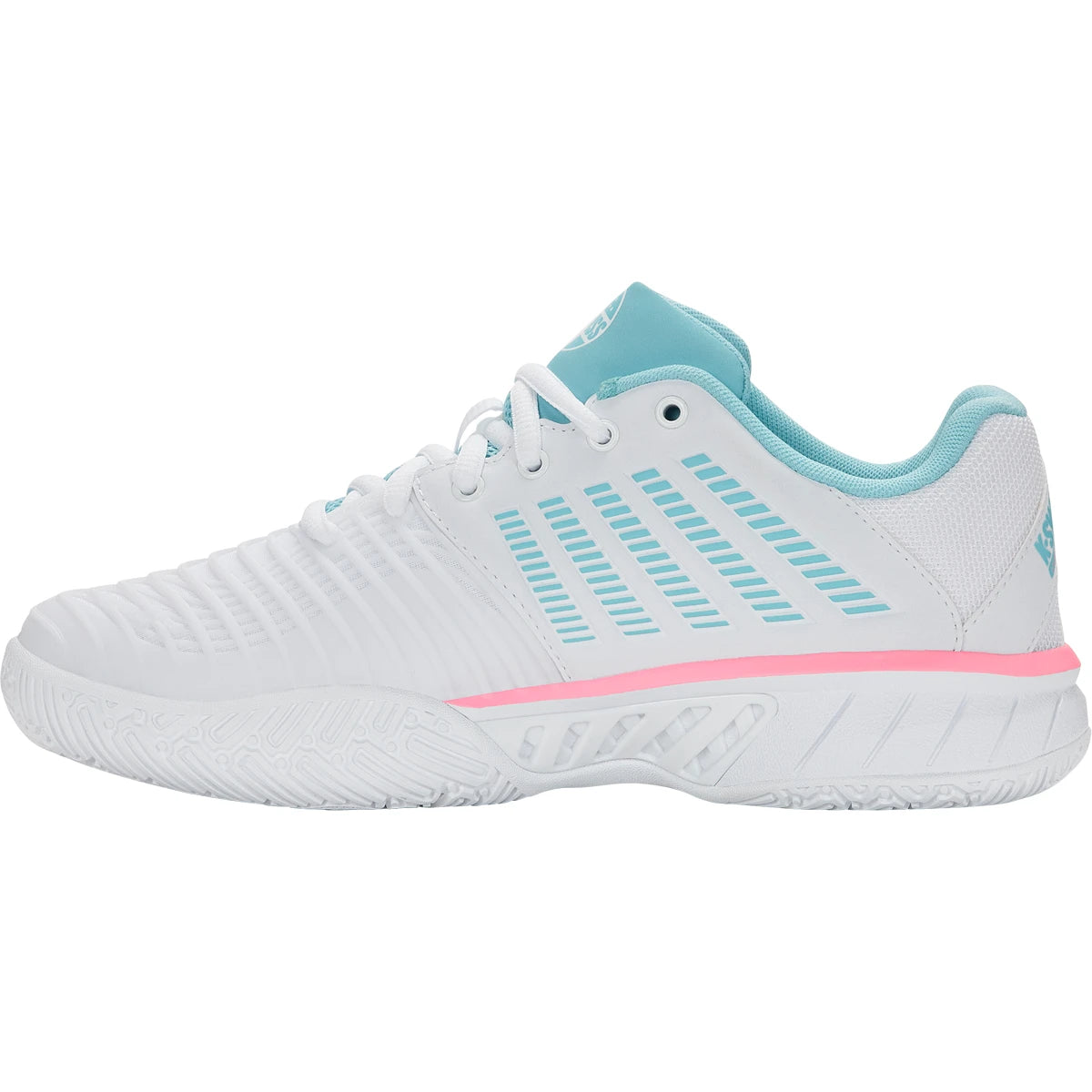 CHAUSSURES PADEL K-SWISS FEMME EXPRESS LIGHT 4