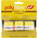 SURGRIPS POLYFIBRE FEEL IT x3
