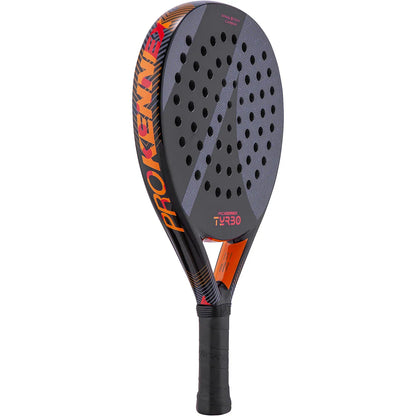 PRO KENNEX TURBO ORANGE PADEL RACKET