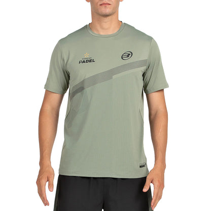BULLPADEL PATOS GRAPHIC T-SHIRT