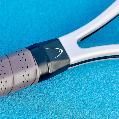 HEAD BOOM MP ARTHUR ASHE 2025 RACKET (295 GR) (STRUNG)