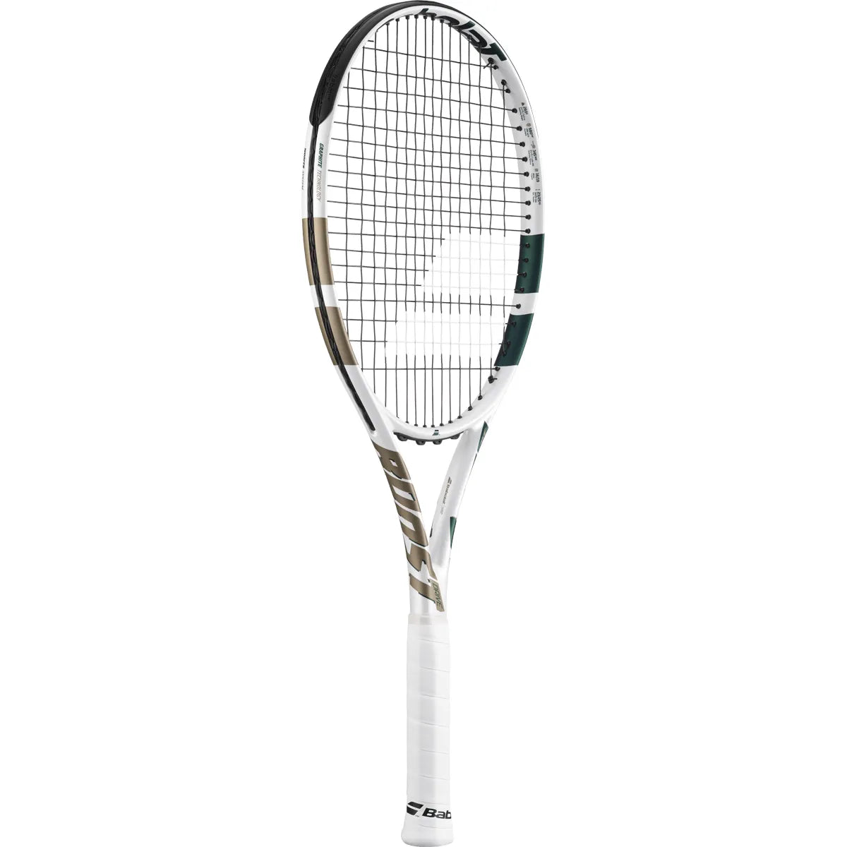 BABOLAT BOOST WIMBLEDON RACKET (260 GR)