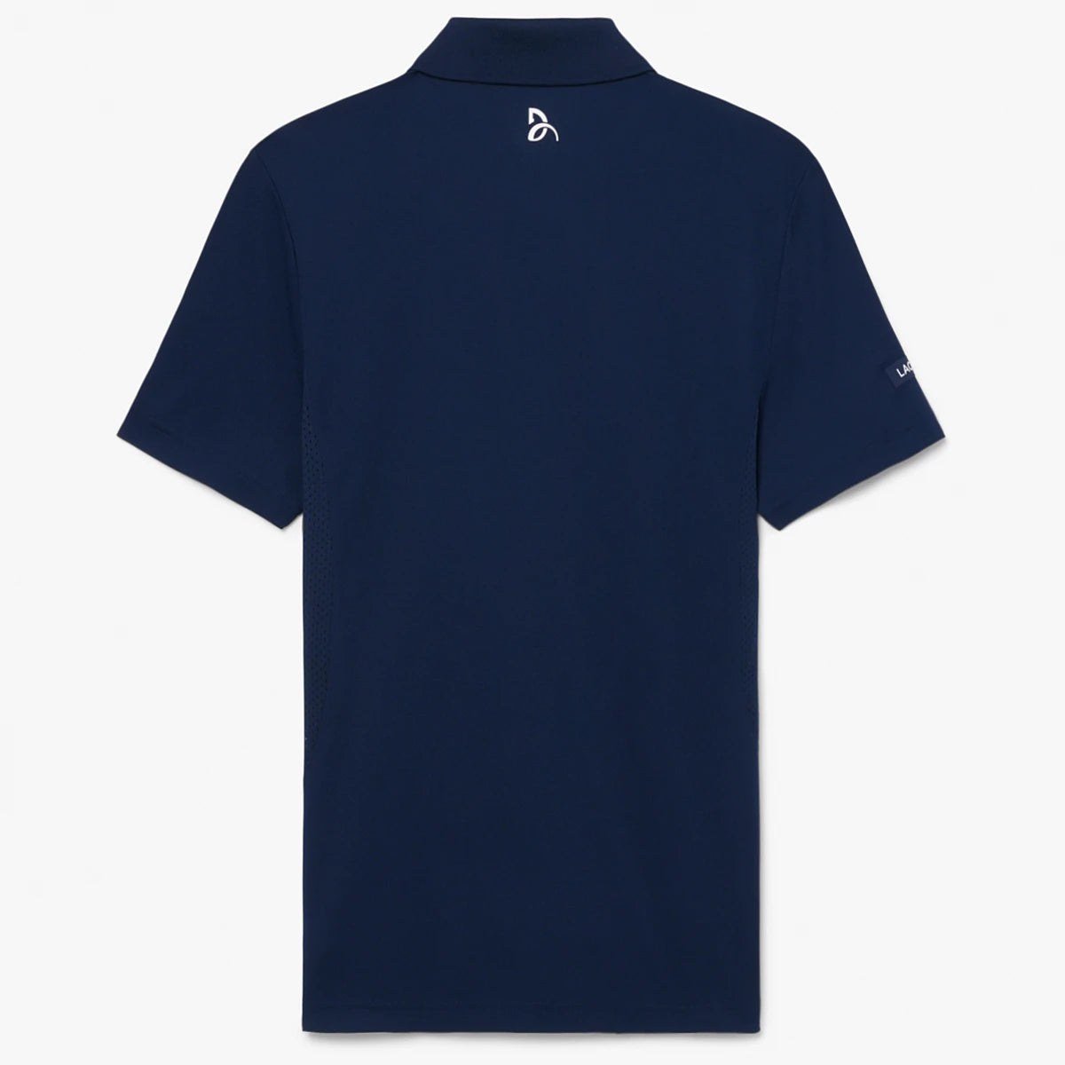 POLO LACOSTE DJOKOVIC FAN MIAMI