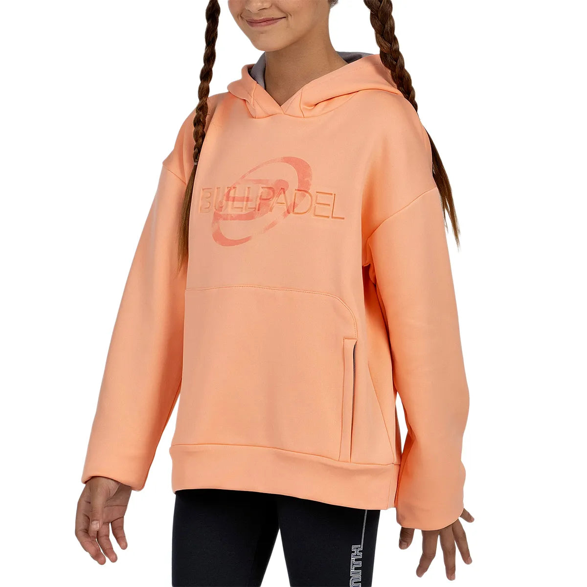 WOMEN'S BULLPADEL WINTER SWEAT BEFAS