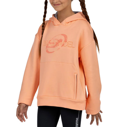 WOMEN'S BULLPADEL WINTER SWEAT BEFAS
