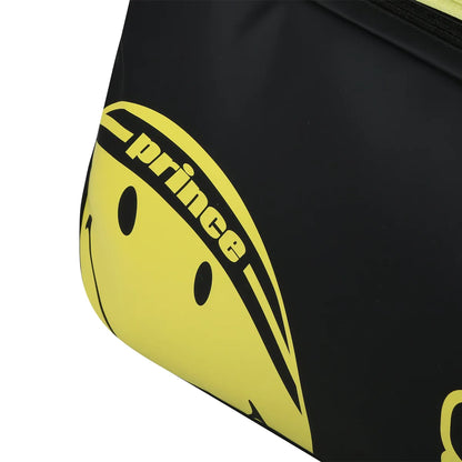 TENNISTASCHE PRINCE/SMILEY PERF 2 FÄCHER