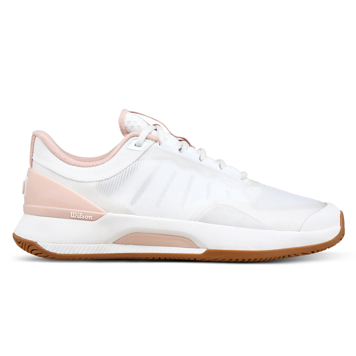 WILSON WOMEN'S INTRIGUE TOUR ALL SURFACE SHOES